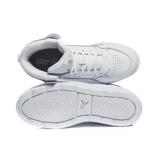 Кросівки жіночі Puma Karmen Rebelle Mid White 387213-01