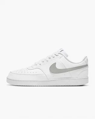 Кросівки чоловічі Nike Court Vision Low Next Nature Shoes White DH2987-112