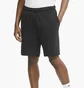 Шорты мужские Nike M Nsw Tch Flc Short Black CU4503-010