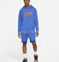 Худи мужское Air Jordan Sport Dna Blue DA7180-480