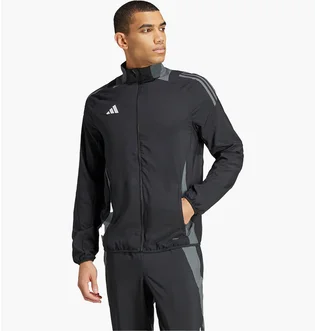 Олімпійка чоловіча Adidas Tiro 24 Competition Presentation Track Top Black IP5596