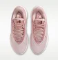 Кросівки унісекс Nike A One Stone Mauve AJa Wilson Basketball Shoes Beige FZ8605-200
