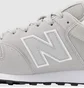 Кроссовки унисекс New Balance 500 Grey GM500EG2