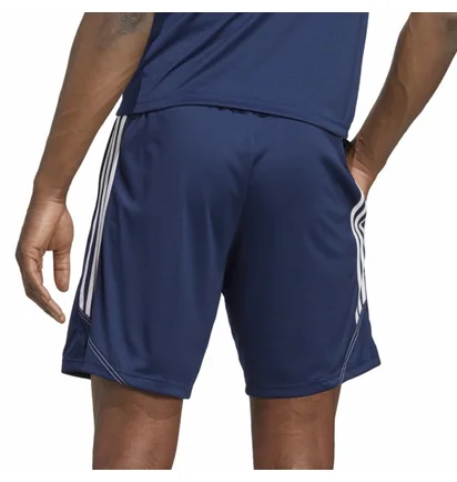 Шорты мужские Adidas Shorts Tiro 23 Cb Tr Sho Blue HZ0176