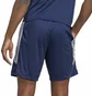 Шорты мужские Adidas Shorts Tiro 23 Cb Tr Sho Blue HZ0176