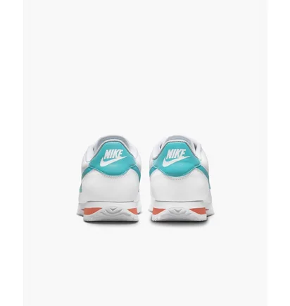 Кросівки чоловічі Nike Cortez Shoes White DM4044-103