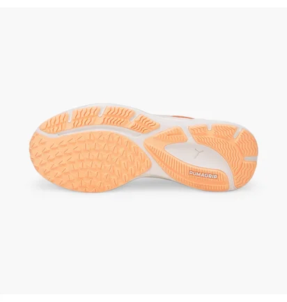 Кроссовки женские Puma Velocity Nitro 2 Wildwash Women’S Running Shoes Peach 376265-01