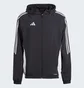 Куртка мужская Adidas Tiro 24 Windbreaker Black IM8806