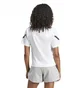 Футболка жіноча Adidas Z.N.E. White JE7857