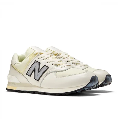 Кроссовки унисекс New Balance Conversations Amongst Us 574 Beige U574BH2