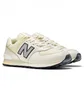 Кроссовки унисекс New Balance Conversations Amongst Us 574 Beige U574BH2
