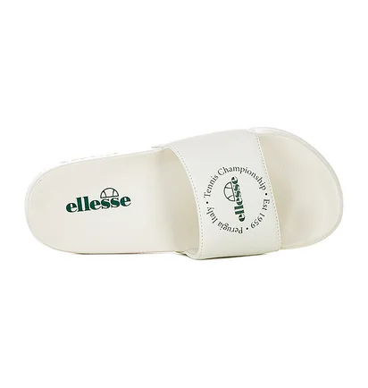 Тапочки мужские Ellesse Ls57 Beige SHRF0623-904
