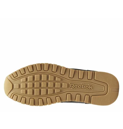 Кросівки чоловічі Reebok Glide Black 100010030