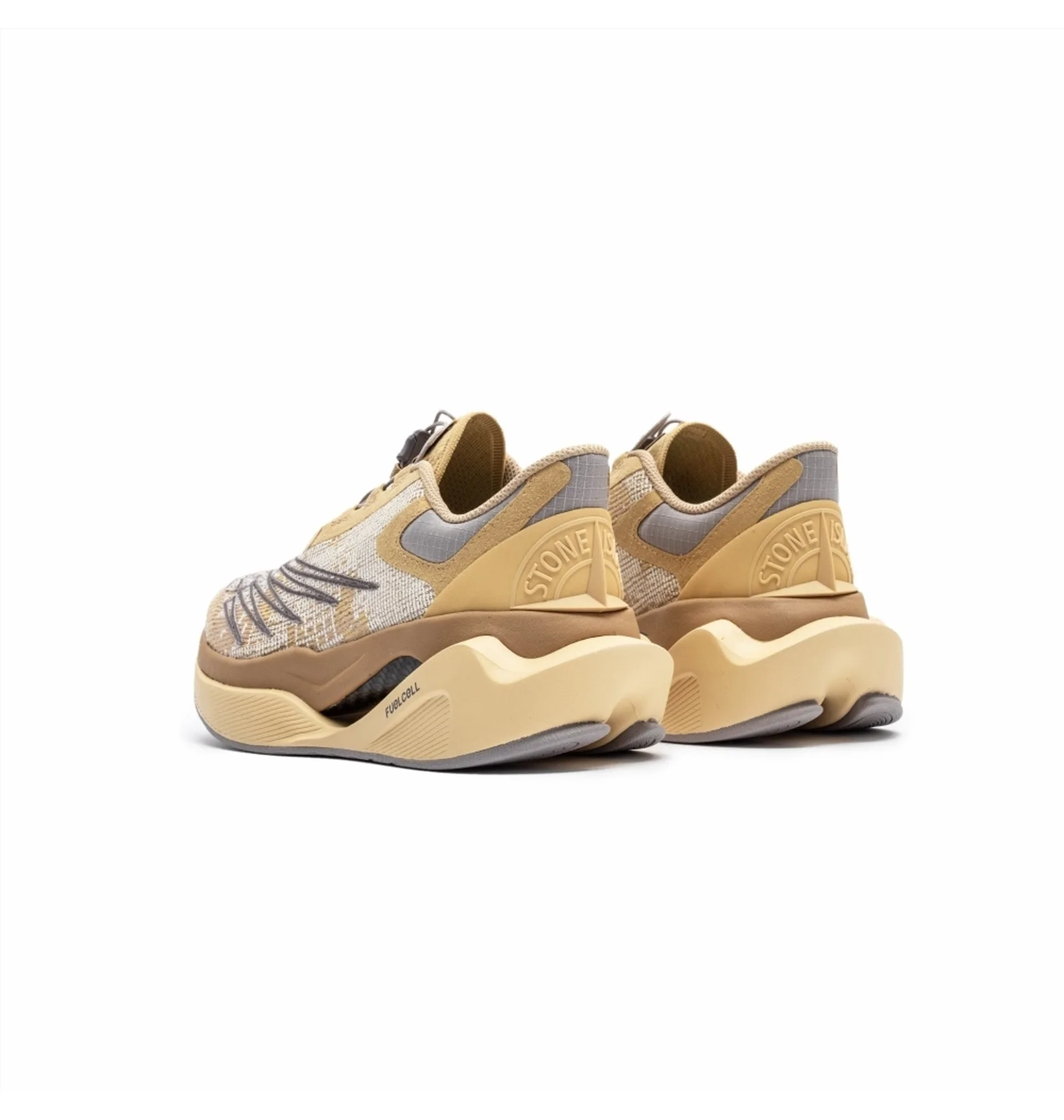 ᐉ Кросівки чоловічі New Balance X Stone Island Tokyo Design