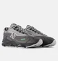 Кросівки унісекс New Balance 1000 Grey M1000T