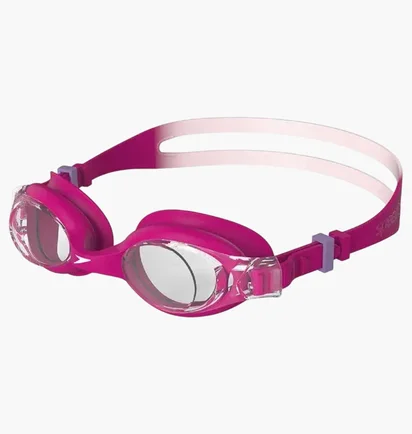 Окуляри для плавання дитячі Speedo Skoogle Gog Iu Pink 8-0735914646