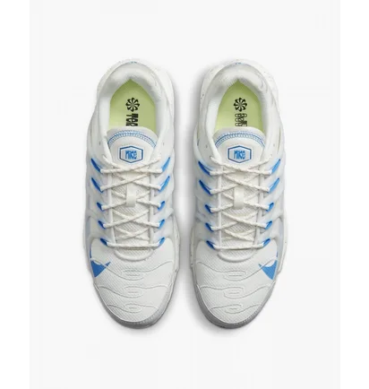 Кросівки чоловічі Nike Air Max Terrascape Plus White Dq3977-101