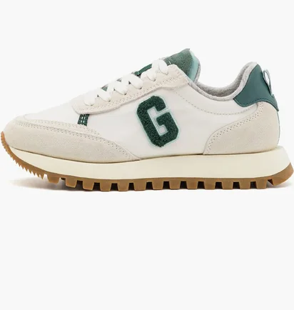 Кроссовки женские Gant Caffay White 27533166-G265