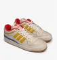 Кросівки чоловічі Adidas Forum Low X Wood Beige GW9313