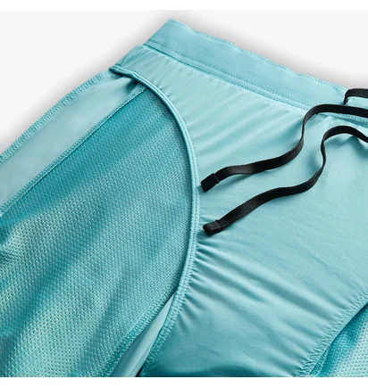 Шорти чоловічі Nike Challenger Dri-Fit Turquoise DV9363-464