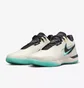 Кроссовки унисекс Nike Liverpool F.C. X Zoom Lebron Nxxt Gen Ampd Beige FJ1566-101