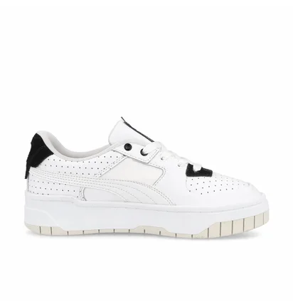 Кросівки жіночі Puma Cali Dream Heritage White 384010-02