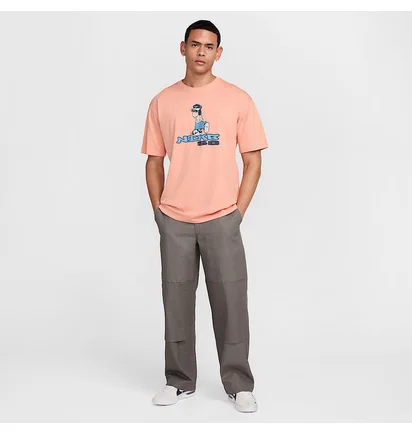 Футболка мужская Nike M90 Dunk Dog Peach HJ0896-844
