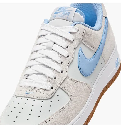 Кросівки унісекс Nike Air Force 1 Sk8 Beige IB6388-002