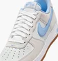 Кросівки унісекс Nike Air Force 1 Sk8 Beige IB6388-002