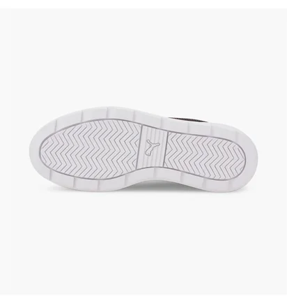 Кросівки жіночі Puma Karmen L White/Black 384615-02