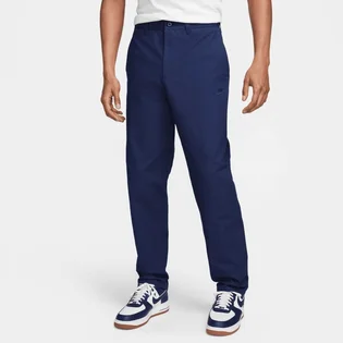 Штаны мужские Nike Club Blue FZ5770-410