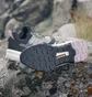 Кроссовки женские Adidas Terrex Ax4 Gore-Tex Hiking Shoes Grey IE2576