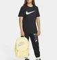Рюкзак унісекс Nike Heritage Yellow FB3040-826
