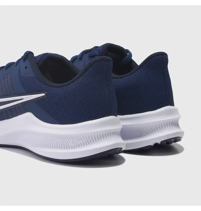 Кросівки чоловічі Nike Downshifter 11 Blue CW3411-402