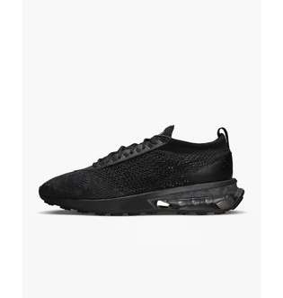 Кроссовки мужские Nike Air Max Flyknit Racer Black Fd2764-001
