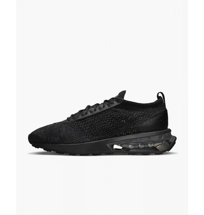 Кроссовки мужские Nike Air Max Flyknit Racer Black Fd2764-001