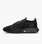 Кроссовки мужские Nike Air Max Flyknit Racer Black Fd2764-001