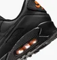 Кросівки чоловічі Nike Air Max 90 Black IF5446-002