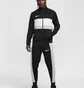 Олімпійка чоловіча Nike Dri-Fit Academy Black/White FZ0381-010