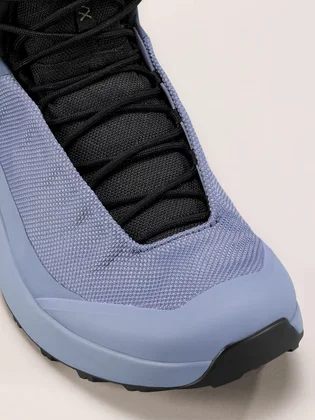 Кросівки чоловічі Arc'teryx Kopec Mid Gtx Gore-Tex Dk Stratus/Stratus Blue X000010029-DK-STRATUS-STRATUS