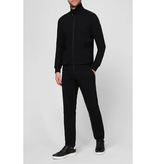 Штаны мужские Cmp Long Pant Black 31D4347-U901