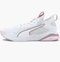 Кроссовки женские Puma Resolve Smooth White 193739-03