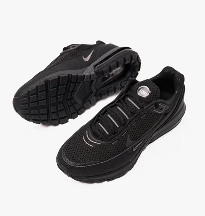 Кросівки чоловічі Nike Air Max Pulse Black DR0453-003