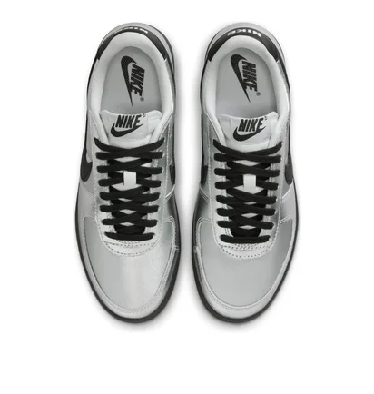 Кроссовки женские Nike Field General Metallic HQ7397-001