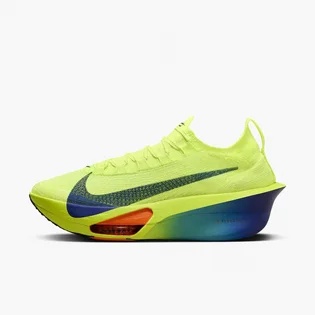 Кроссовки мужские Nike Alphafly 3 Green FD8311-700