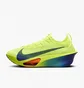 Кроссовки мужские Nike Alphafly 3 Green FD8311-700