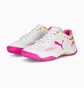Кроссовки унисекс Puma Solarcourt Rct White 107296-03