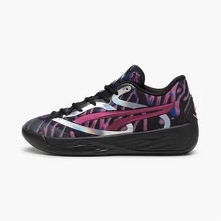 Кросівки жіночі Puma Stewie X Cherry On Top Stewie 2 Basketball Shoes Black 310510-01