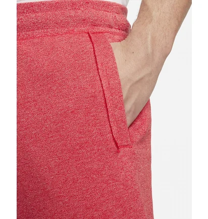 Шорты мужские Nike M Nk Club Ft Alumni Short Pink Dm6817-657