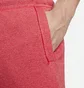 Шорты мужские Nike M Nk Club Ft Alumni Short Pink Dm6817-657